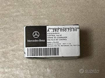 Valvola di Controllo Originale Mercedes-Benz-NUOVA