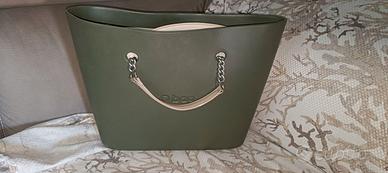 Borsa oBag originale verde
