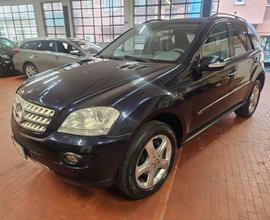 MERCEDES-BENZ ML 280 CDI Sport