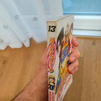 Naruto volume 13 - serie nera 