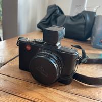 Leica D-Lux 5