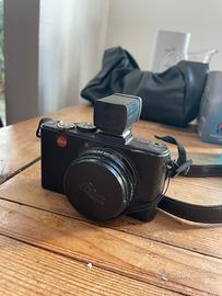 Leica D-Lux 5