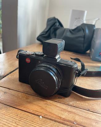 Leica D-Lux 5