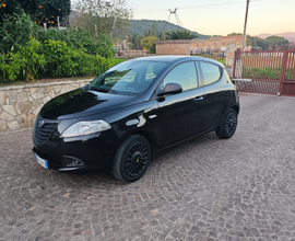 Lancia Ypsilon 1.2 GPL