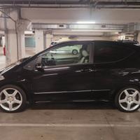 Mercedes Classe A 150 W169  Avantgarde