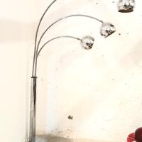 Lampada da terra Reggiani 