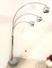 Lampada da terra Reggiani 