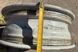 Cerchi in lega sportivi