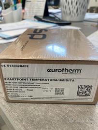 EUROTHERM 5140020402 SMARTPOINT TEMPER/UMIDITA'