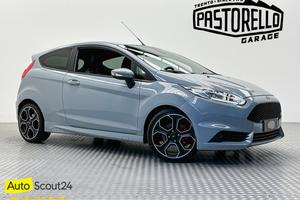 FORD Fiesta 6ª serie - Fiesta 1.6 200CV 3 porte ST