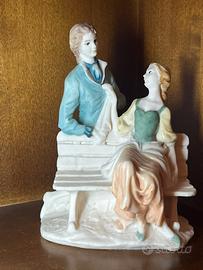 statuina Valentino collection 
