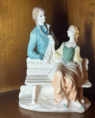 statuina Valentino collection 