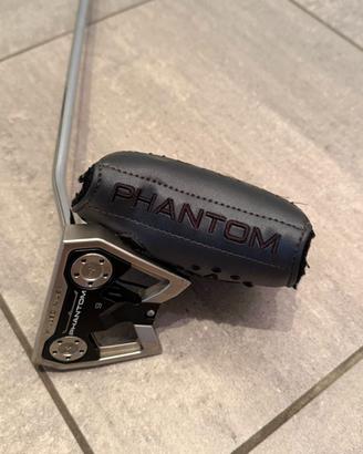 Scotty Cameron Phantom 9