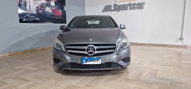 CLASSE A 220 CDI 136 CV SPORT AUTOMATICA 197500 KM