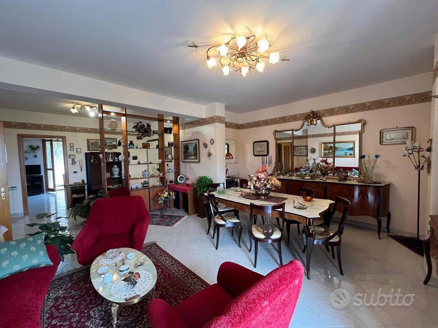 Appartamento – SR - Vista 2