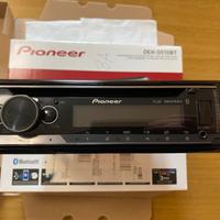 Autoradio Pioneer DEH-S510BT