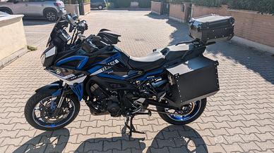 Yamaha Tracer 900 (Marzo 2019) – Full Optional