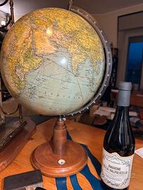 Mappamondo Columbus Oestergaard mod 200 anni 30