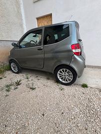 Microcar Casalini M12