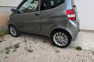 Microcar Casalini M12