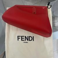 First bag media Fendi