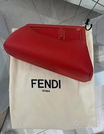 First bag media Fendi