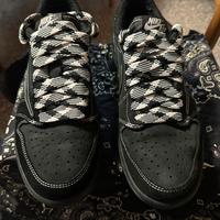 travis scott black phantom