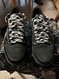 travis scott black phantom