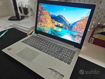 LENOVO Ideapad 320 A10