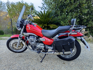 Moto Guzzi Nevada 750 classic