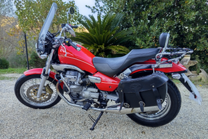 Moto Guzzi Nevada 750 classic