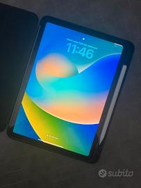iPad Air 4 (wifi+ Cell) 64 Gb + Apple Pencil