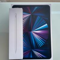 iPad pro 11’’ 2021 128gb