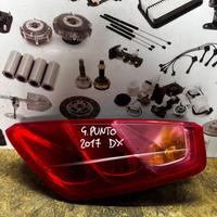fanale posteriore destro Fiat Grande Punto 2017