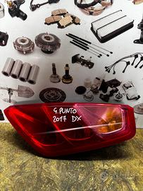 fanale posteriore destro Fiat Grande Punto 2017