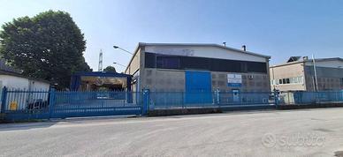 Immobile in asta di 1690 m² a Vignate
