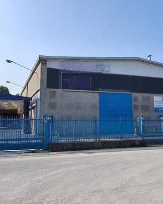 Immobile in asta di 1690 m² a Vignate