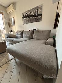 DIVANO POLTRONE SOFÁ