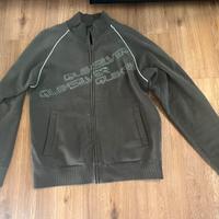 Felpa Quiksilver