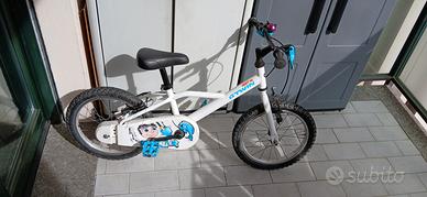 Bicicletta bimbo