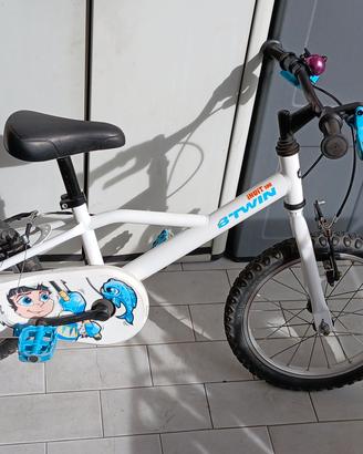 Bicicletta bimbo
