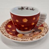 Tazzina Thun Christmas editon 2005