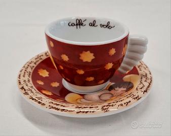 Tazzina Thun Christmas editon 2005