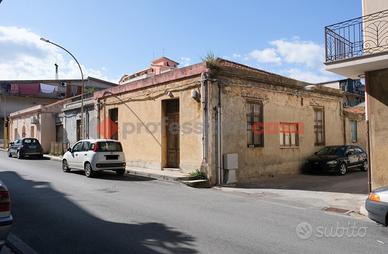 Casa Indipendente Pace del Mela [#prof486VRG]