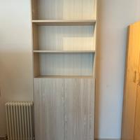Libreria cameretta bimbi