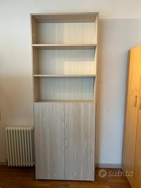 Libreria cameretta bimbi