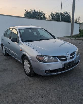 NISSAN ALMERA 2 N16 1.5 DCI 82CV 03-06 ricambi