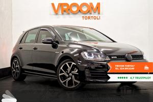 VOLKSWAGEN Golf 7� serie Golf Business GTD 2.0 ...
