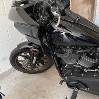 Harley-Davidson Softail Low Rider - 2022