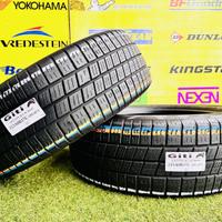 X2: 4 Stagioni 215/60R17C 109/107T -GITI- 72%